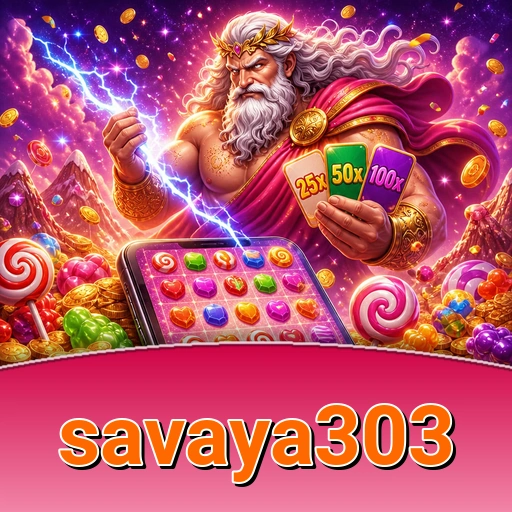 savaya303 APK — katalog lengkap